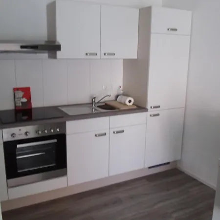 Martini Rammert ニュルティンゲン